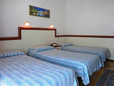 фото отеля Hotel Bolivar Jesolo