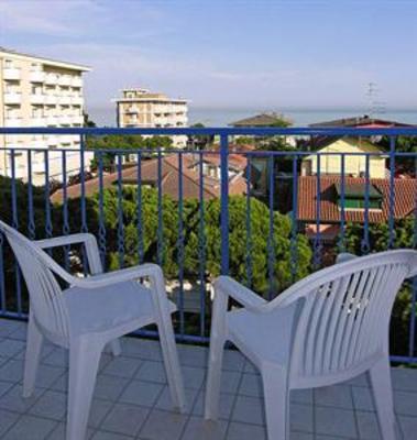 фото отеля Hotel Bolivar Jesolo