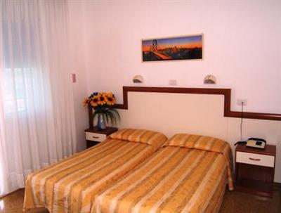 фото отеля Hotel Bolivar Jesolo