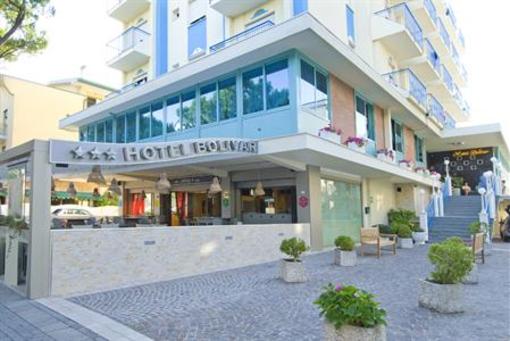 фото отеля Hotel Bolivar Jesolo