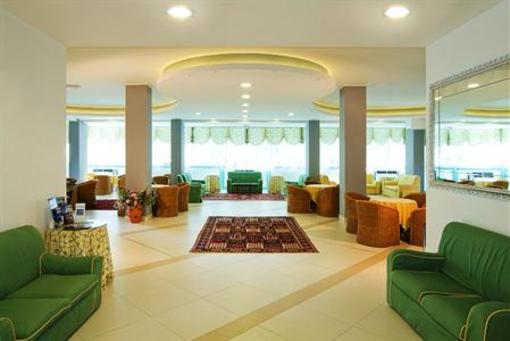 фото отеля Hotel Bolivar Jesolo