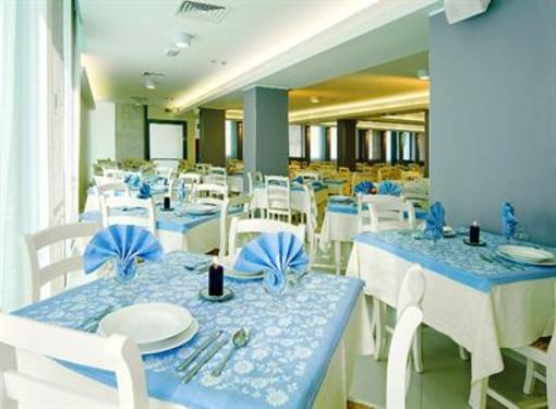 фото отеля Hotel Bolivar Jesolo