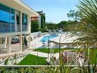 фото отеля Hotel Bolivar Jesolo