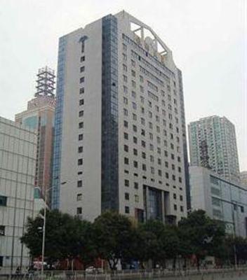 фото отеля Xiang Mei Hotel Laojie Branch