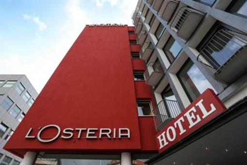 фото отеля Smartcity Designhotel