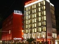 Smartcity Designhotel