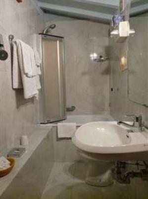 фото отеля Hotel Il Falchetto Pontedera