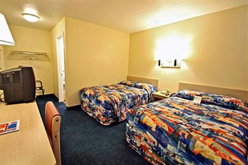 фото отеля Motel 6 West Reno