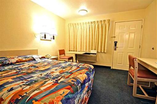 фото отеля Motel 6 West Reno