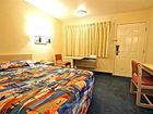 фото отеля Motel 6 West Reno