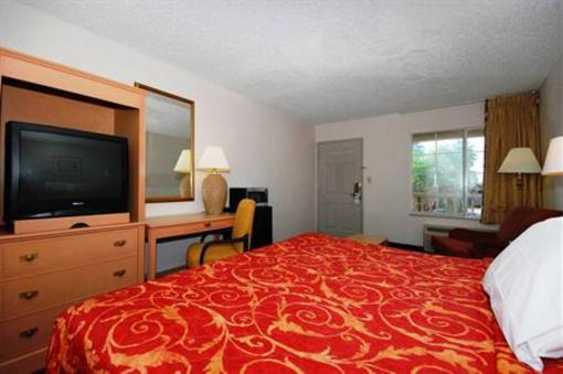 фото отеля Magnuson Hotel Baton Rouge