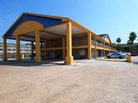 Magnuson Hotel Baton Rouge