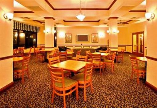 фото отеля Holiday Inn Express Hotel & Suites Lake Okeechobee