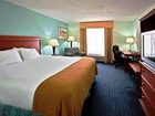 фото отеля Holiday Inn Express Hotel & Suites Lake Okeechobee