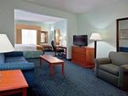 фото отеля Holiday Inn Express Hotel & Suites Lake Okeechobee