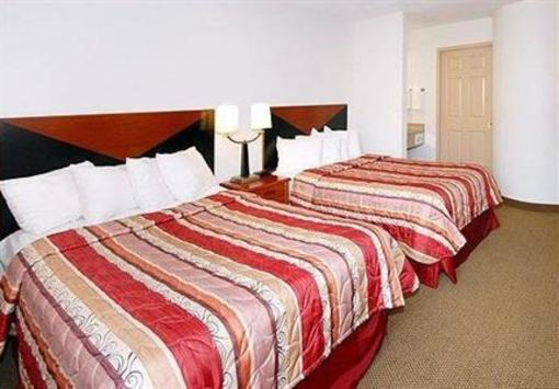 фото отеля Sleep Inn Wilmington (North Carolina)
