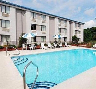 фото отеля Sleep Inn Wilmington (North Carolina)