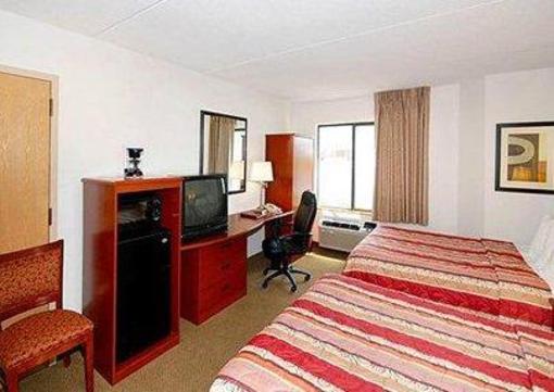 фото отеля Sleep Inn Wilmington (North Carolina)