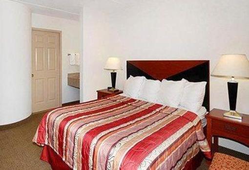 фото отеля Sleep Inn Wilmington (North Carolina)
