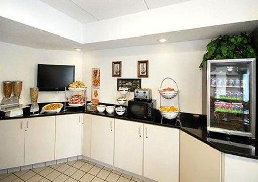 фото отеля Sleep Inn Wilmington (North Carolina)