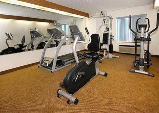 фото отеля Sleep Inn Wilmington (North Carolina)