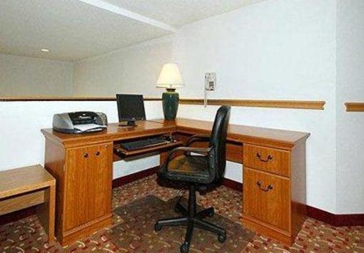 фото отеля Sleep Inn Wilmington (North Carolina)