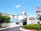 фото отеля Sleep Inn Wilmington (North Carolina)