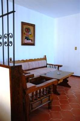 фото отеля Suites Internacional Guadalajara