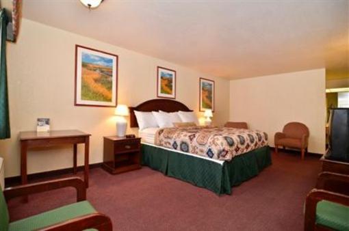 фото отеля BEST WESTERN Mimbres Valley Inn