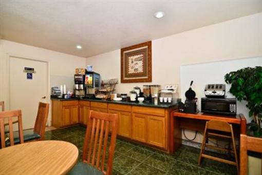 фото отеля BEST WESTERN Mimbres Valley Inn