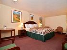 фото отеля BEST WESTERN Mimbres Valley Inn