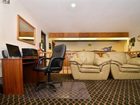фото отеля BEST WESTERN Mimbres Valley Inn