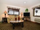 фото отеля BEST WESTERN Mimbres Valley Inn