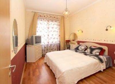 фото отеля B&B Petrogradskiy