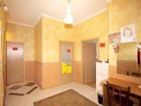 B&B Petrogradskiy