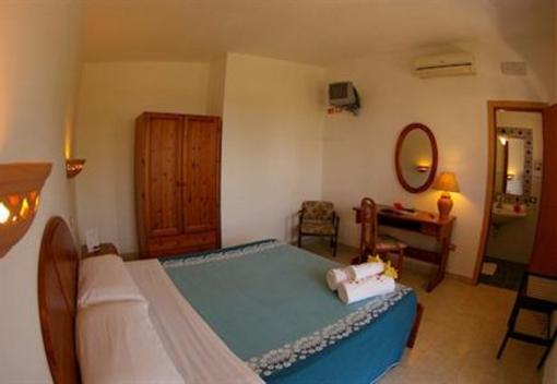 фото отеля Hotel Baia del Capo