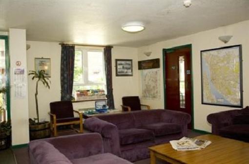 фото отеля YHA Liverpool