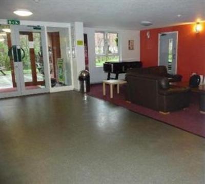 фото отеля YHA Liverpool