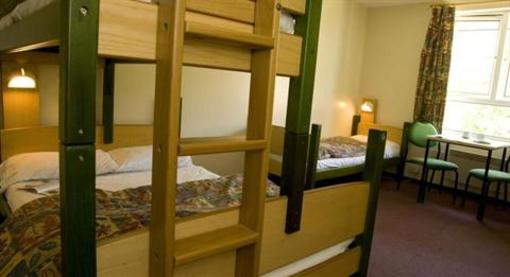 фото отеля YHA Liverpool