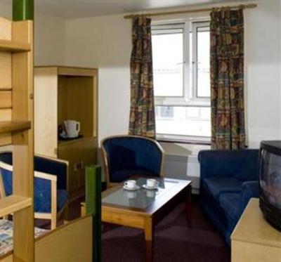 фото отеля YHA Liverpool
