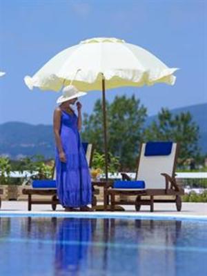 фото отеля Ionian Theoxenia Hotel
