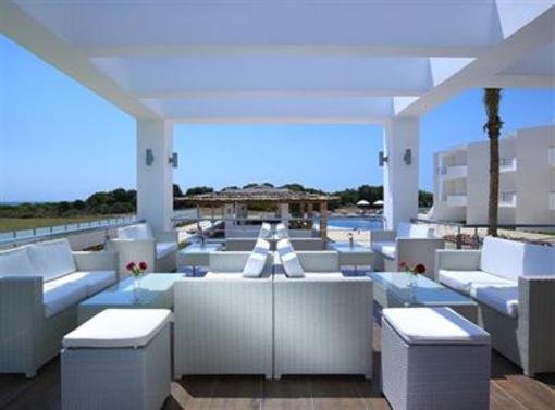 фото отеля Ionian Theoxenia Hotel