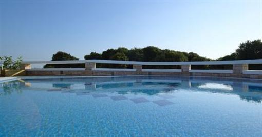 фото отеля Ionian Theoxenia Hotel