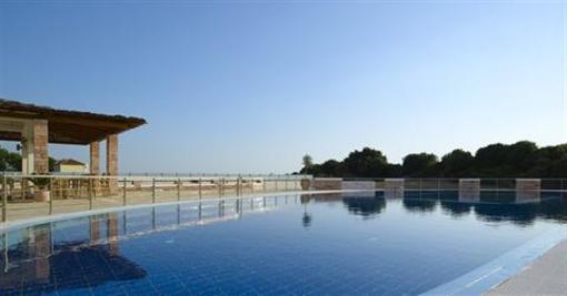 фото отеля Ionian Theoxenia Hotel