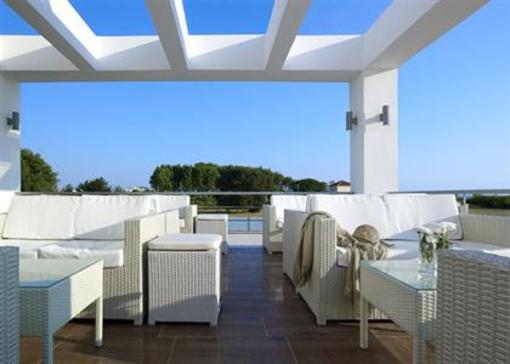 фото отеля Ionian Theoxenia Hotel
