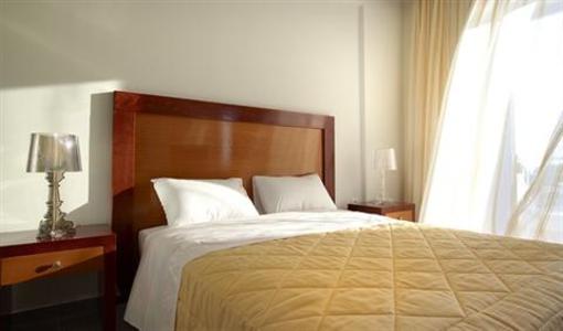фото отеля Ionian Theoxenia Hotel