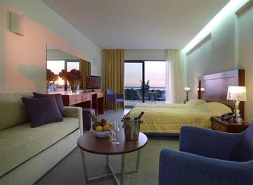 фото отеля Ionian Theoxenia Hotel