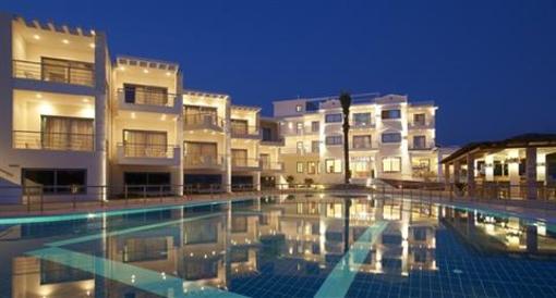фото отеля Ionian Theoxenia Hotel