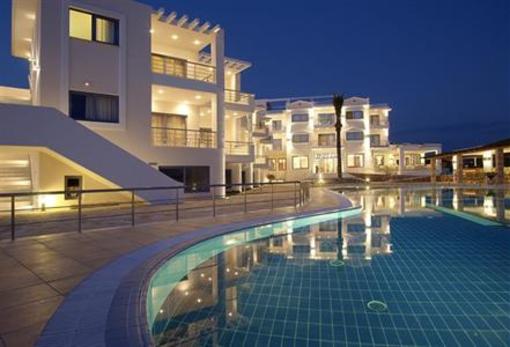 фото отеля Ionian Theoxenia Hotel