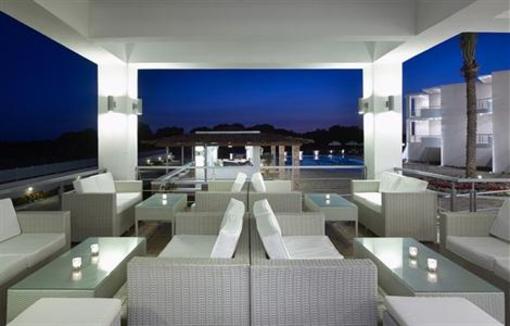 фото отеля Ionian Theoxenia Hotel